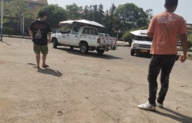 鹰潭锦丰驾校