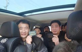 武威凯顺驾校