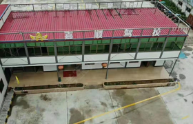 肇庆嘉顺驾校6班-分校