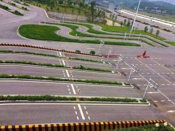 运达驾校