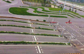 长沙运达驾校