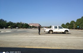 九江理工驾校