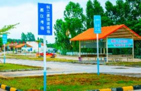 湛江圣达驾校
