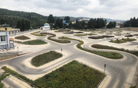 昆明明辉驾校