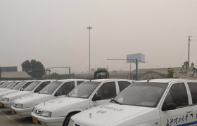 长沙工大驾校