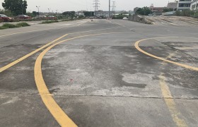 东莞东通驾校石潭埔分校