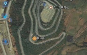 文山壮族苗族自治州康达驾校