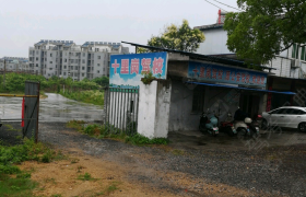 池州十里岗驾校