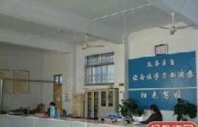 教学环境