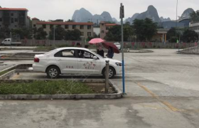 鹤壁鑫运驾校