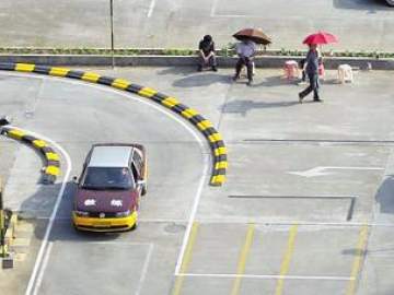 德顺驾校