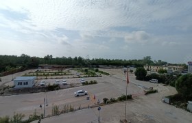 南阳大运驾校西岗分校