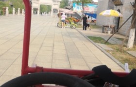 济南好运驾校