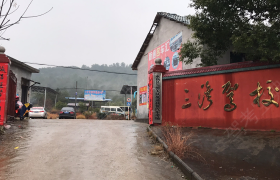 教学环境