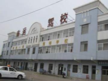 市运驾校