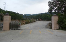 泉州永盛驾校