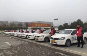 长沙牧远驾校开福区分校