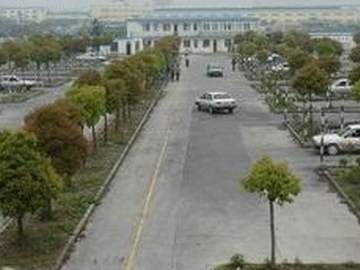 金安驾校