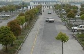 温州金安驾校