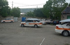 宁波一剑驾校