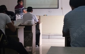 教学环境