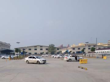 丰顺驾校
