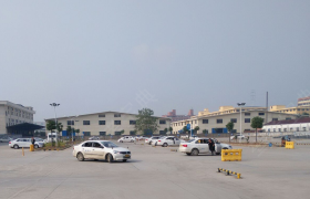 金华丰顺驾校