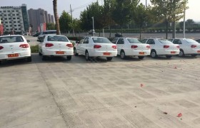 合肥金马驾校