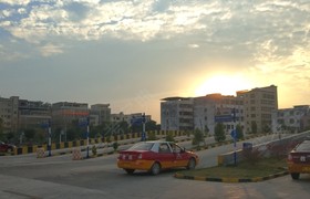 惠州致远易通驾校