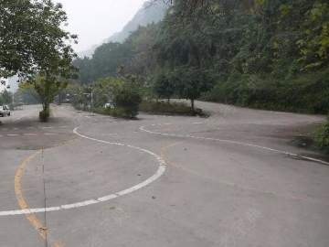 永欣驾校