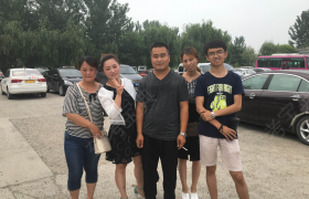 许昌正通驾校