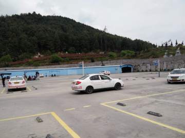顺安驾校
