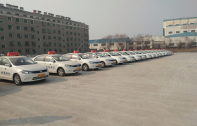 营口万祥驾校