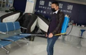 教学环境