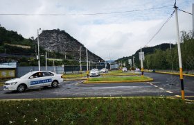 遵义航宇驾校