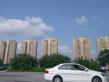 恒达驾校