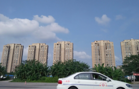 泸州恒达驾校