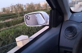 邢台天安驾校