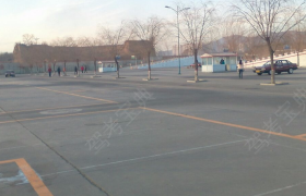 阳泉东兴驾校
