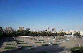 昌吉回族自治州鑫超驾校