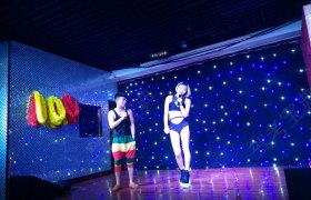 宜春临江驾校