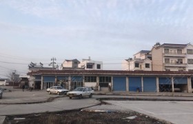 上饶东山驾校