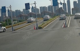 长沙明园驾校