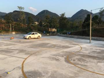 惠发驾校