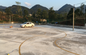黔南布依族苗族自治州惠发驾校
