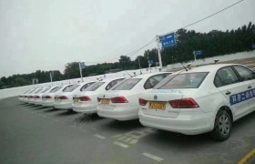 濮阳豫龙驾校