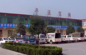 新乡平原驾校