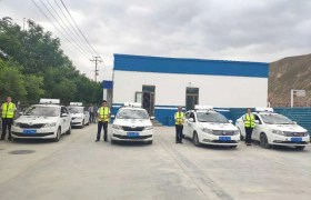 白银新时代驾校