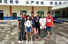 广州顺安驾校