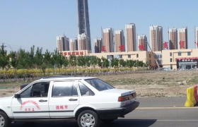 天津王顶堤驾校